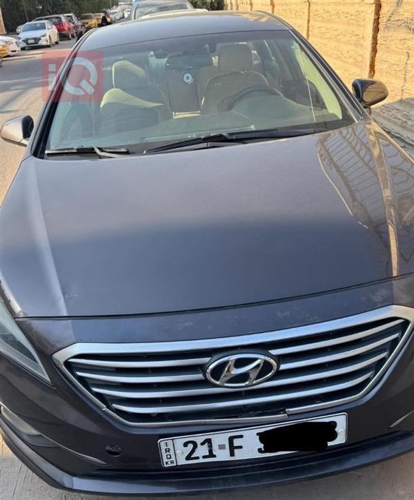 Hyundai for sale in Iraq